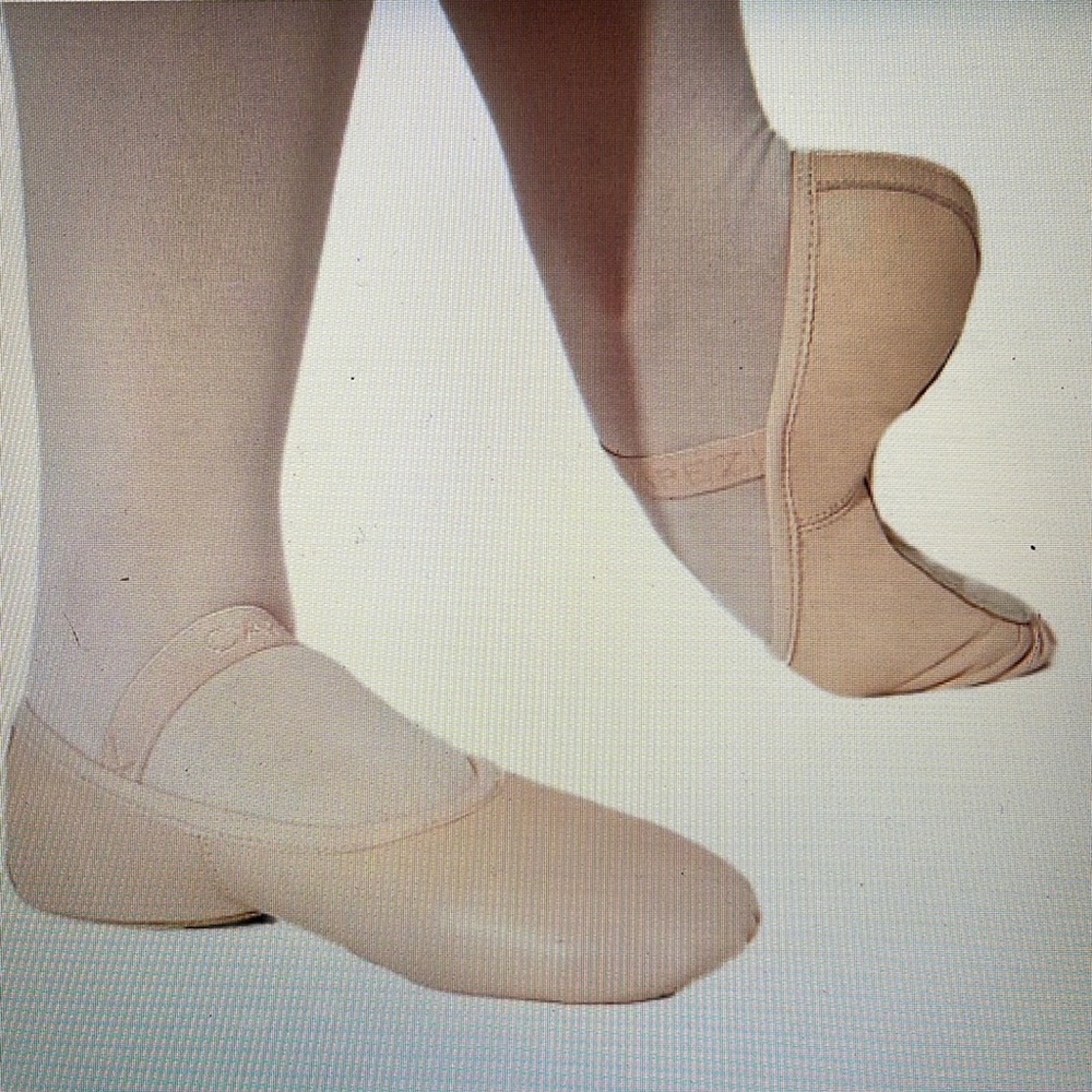 Lily Ballet Shoe